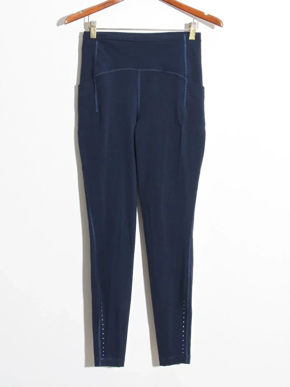 Lululemon Swift Speed High-Rise Tight Leggings 28